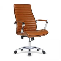 FLAMİNGO ÇALIŞMA KOLTUĞU Alüminyum Ayak / sabit kol / bel desteksiz FL 02