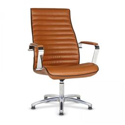 FLAMİNGO BEKLEME KOLTUĞU Alüminyum Yıldız Ayak / sabit kol / bel desteksiz FL 04