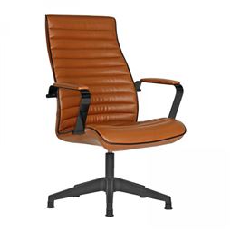 FLAMİNGO BEKLEME KOLTUĞU Plastik Yıldız Ayak / sabit kol / bel desteksiz FL 12