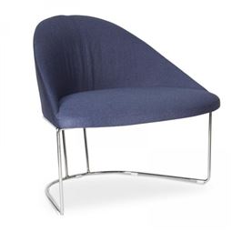 FOLK BEKLEME KOLTUĞU Alüminyum Ayak FOLK 01