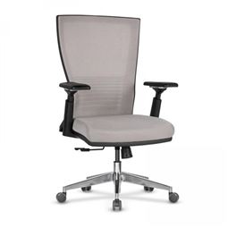 HANGER BAŞLIKSIZ MİSAFİR Alüminyum Ayak / 3d ayarlı kol / bel destekli HNG 11