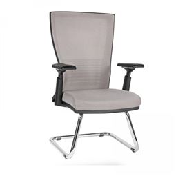 HANGER BAŞLIKSIZ MİSAFİR Alüminyum U Ayak / 3d ayarlı kol / bel destekli HNG 12