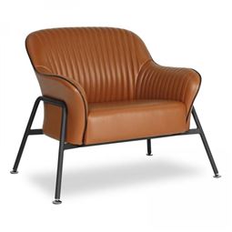 ROSE TEKLİ KANEPE Boyalı Ayak ROSE 05