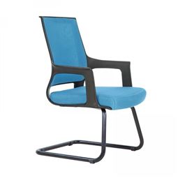 SMART ÇALIŞMA KOLTUĞU Plastik U Ayak / sabit kol / bel desteksiz SMART 04