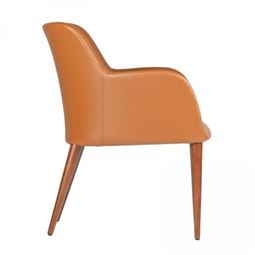 TERRA BEKLEME KOLTUĞU Ahşap Torna Kol TERRA 02