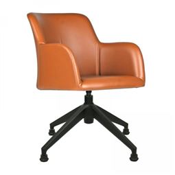 TERRA BEKLEME KOLTUĞU Plastik Ayak / Pingolu / sabit kol TERRA 05