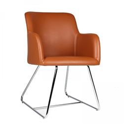 TERRA BEKLEME KOLTUĞU Alüminyum Tel Ayak TERRA 03