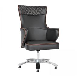 KONFOR PLUS BEKLEME KOLTUĞU Alüminyum Ayak / sabit kol KFR 08