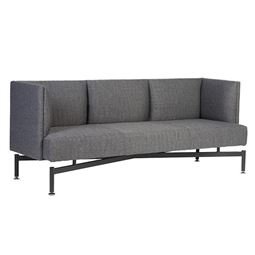 LARA ÜÇLÜ KANEPE Boyalı Ayak LARA 03