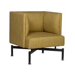 LARA TEKLİ KANEPE Boyalı Ayak LARA 01