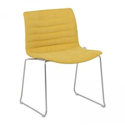 LENA BEKLEME KOLTUĞU Alüminyum Yıldız Ayak / alüminyum kol LN 003