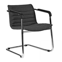 LENA BEKLEME KOLTUĞU Alüminyum Ayak / alüminyum kol LN 028