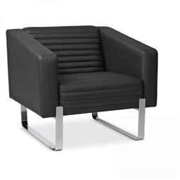 LEON TEKLİ KANEPE Alüminyum Ayak LEON 01