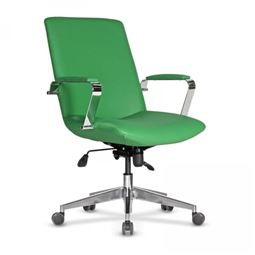 LOTUS ÇALIŞMA KOLTUĞU Alüminyum Ayak / Alüminyum kol LOTUS 02