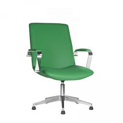 LOTUS BEKLEME KOLTUĞU Alüminyum Yıldız Ayak / Alüminyum kol LOTUS 03