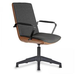 LOTUS BEKLEME KOLTUĞU Plastik Yıldız Ayak / sabit kol LOTUS 12