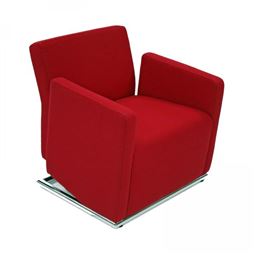 LUCA TEKLİ KANEPE Alüminyum Ayak LUCA 01