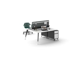 TREND 2P ÇALIŞMA İSTASYONU