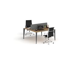 EXEN İKİ KİŞİLİK ÇALIŞMA İSTASYONU