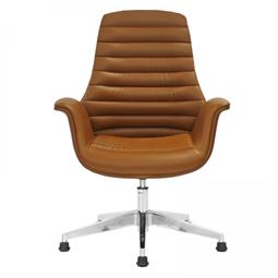 MARLEN BEKLEME KOLTUĞU Alüminyum Ayak / sabit kol / bel desteksiz MARLEN 03