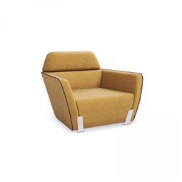 MARS TEKLİ KANEPE Alüminyum Ayak MARS 01