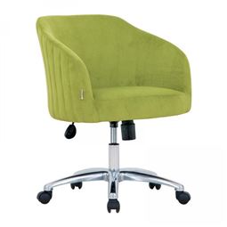 MEDA TEKLİ KOLTUK Alüminyum Ayak MDA 02