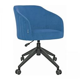 MEDA ŞEF KOLTUĞU Plastik Ayak MDA 03