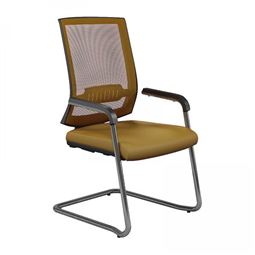 MOON BEKLEME KOLTUĞU Alüminyum L Ayak / bel desteksiz MOON 05