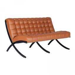 MURANO İKİLİ KANEPE / kolsuz MRN 14