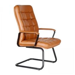 MURANO BEKLEME KOLTUĞU Plastik U Ayak / siyah boyalı metal kol MRN 23