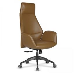 NEVA YÖNETİCİ KOLTUĞU Plastik Ayak / sabit kol / bel desteksiz NEVA 10