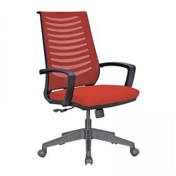 NİTRO MİSAFİR KOLTUĞU Plastik Ayak / sabit kol / bel desteksiz NT 08