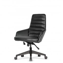 NORA ÇALIŞMA KOLTUĞU Plastik Ayak / sabit kol / bel destekli NORA 31