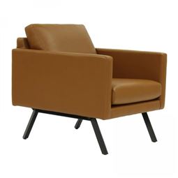 MOYA TEKLİ KANEPE Boyalı Ayak MOYA 01