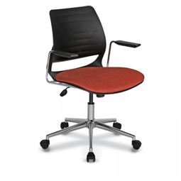 POLO ÇALIŞMA KOLTUĞU Alüminyum Ayak PL 03