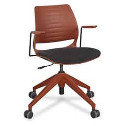 POLO ÇALIŞMA KOLTUĞU Plastik Kiremit Ayak / Plastik Kiremit kol PL 20