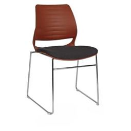 POLO BEKLEME KOLTUĞU Alüminyum Ayak / kiremit gövde / Alüminyum kol  PL 30