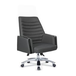 RAVEL ÇALIŞMA KOLTUĞU Alüminyum Ayak / sabit kol / bel desteksiz RAVEL 02