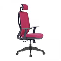 OTTO YÖNETİCİ KOLTUĞU Plastik Ayak / sabit kol / bel desteksiz OT 01