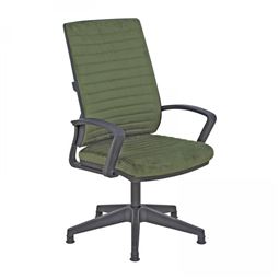 REMO BEKLEME KOLTUĞU Plastik Yıldız Ayak / sabit kol / bel desteksiz RM 62