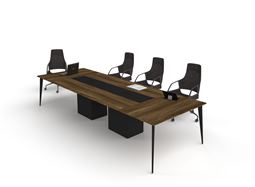 RİTİM TOPLANTI MASASI