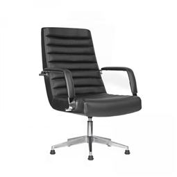 ROSETTA BEKLEME KOLTUĞU Alüminyum Yıldız Ayak / sabit kol / bel desteksiz RST 03