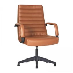 ROSETTA BEKLEME KOLTUĞU Plastik Yıldız Ayak / sabit kol / bel desteksiz RST 12