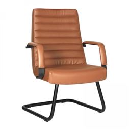 ROSETTA BEKLEME KOLTUĞU Plastik U Ayak / sabit kol / bel desteksiz RST 13