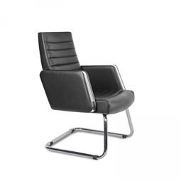 ROSETTA PLUS BEKLEME KOLTUĞU Alüminyum U Ayak / sabit kol / bel desteksiz RST 33