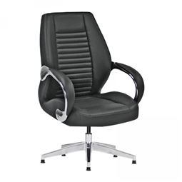 SANTA BEKLEME KOLTUĞU Alüminyum Yıldız Ayak / Alüminyum kol SANTA 03