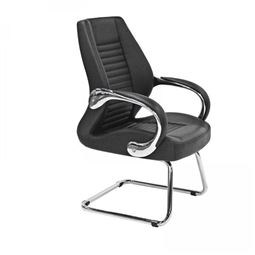 SANTA BEKLEME KOLTUĞU Alüminyum U Ayak / Alüminyum kol SANTA 04