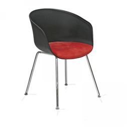 SOLİD BEKLEME KOLTUĞU 4'lü Alüminyum Boru Ayak / pingolu SLD 64