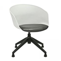 SOLİD BEKLEME KOLTUĞU Plastik Yıldız Ayak / Pingolu SLD 96