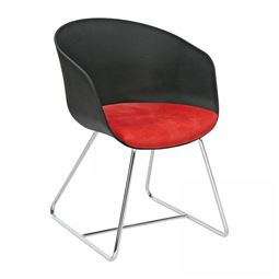 SOLİD BEKLEME KOLTUĞU Alüminyum Çerçeve Ayak SLD 62